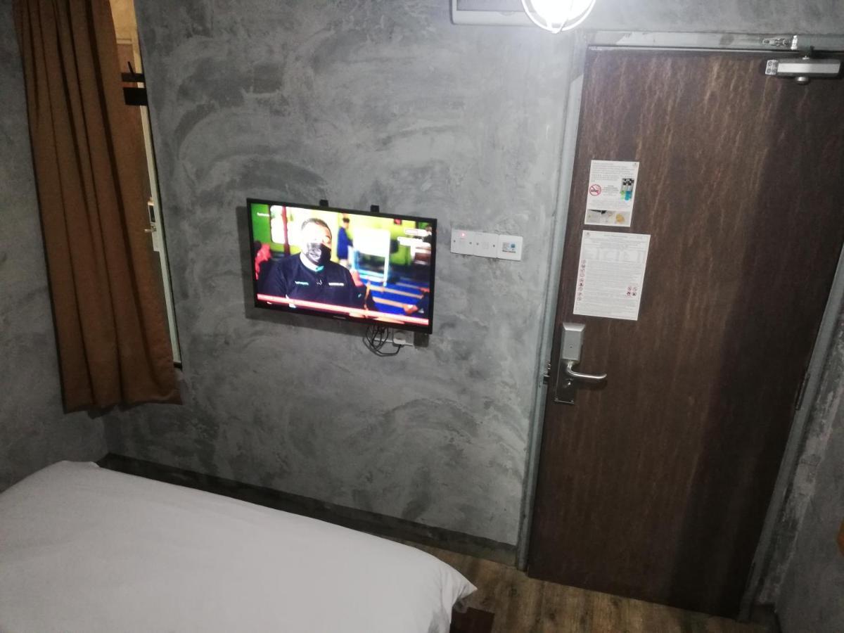 Myera Hotel Banting  Dış mekan fotoğraf